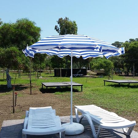 Deniz Yildizi Fethiye Ngoại thất bức ảnh