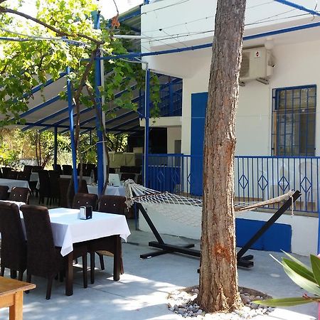 Deniz Yildizi Fethiye Ngoại thất bức ảnh