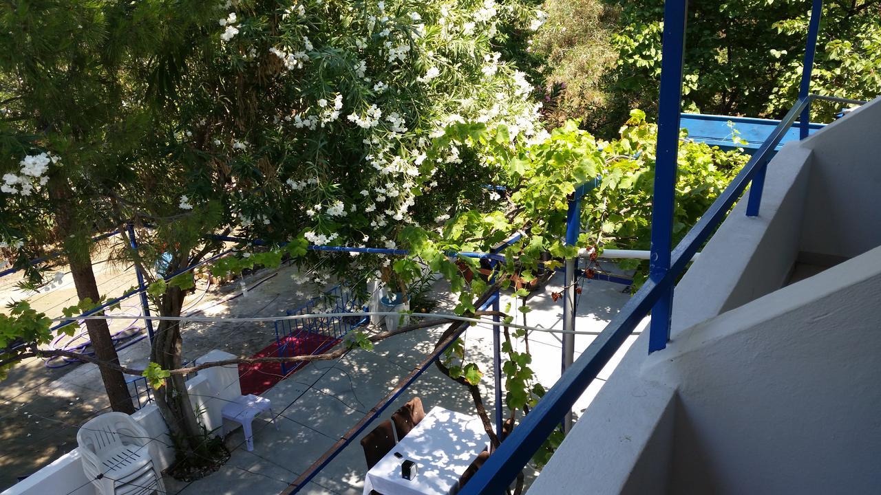 Deniz Yildizi Fethiye Ngoại thất bức ảnh