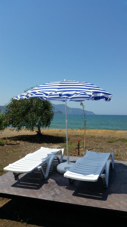 Deniz Yildizi Fethiye Ngoại thất bức ảnh
