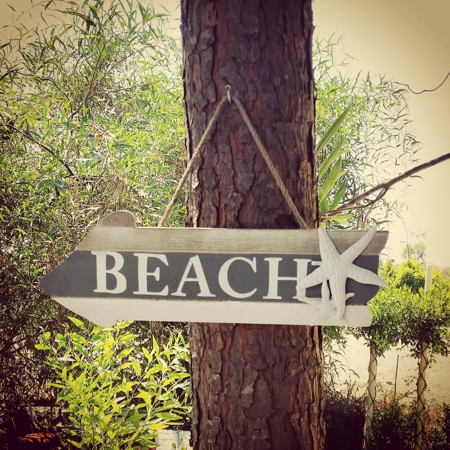 Deniz Yildizi Fethiye Ngoại thất bức ảnh