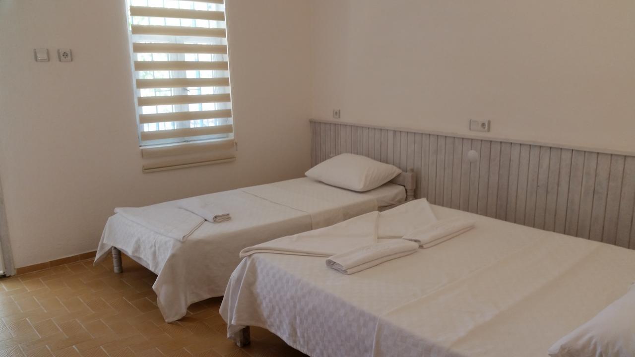 Deniz Yildizi Fethiye Ngoại thất bức ảnh