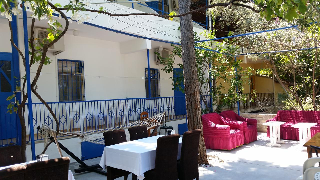 Deniz Yildizi Fethiye Ngoại thất bức ảnh
