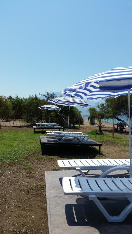 Deniz Yildizi Fethiye Ngoại thất bức ảnh