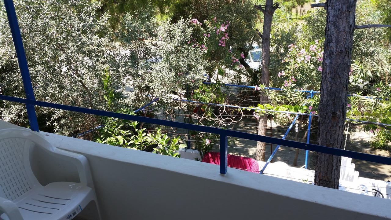 Deniz Yildizi Fethiye Ngoại thất bức ảnh