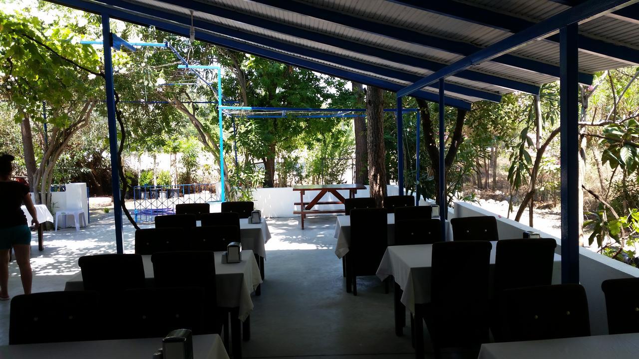 Deniz Yildizi Fethiye Ngoại thất bức ảnh